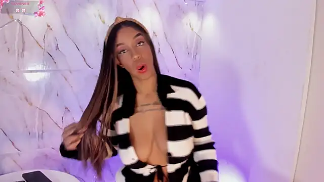 Georgis  online show from 09/25/25, 08:12