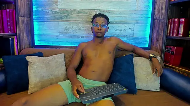 JamalMyst online show from 01/03/25, 03:27