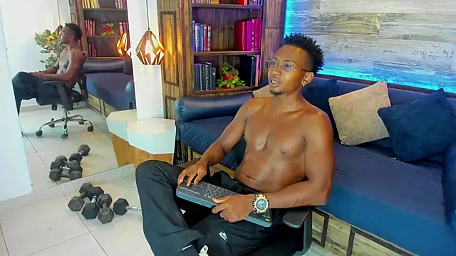 JamalMyst online show from 01/08/25, 05:16