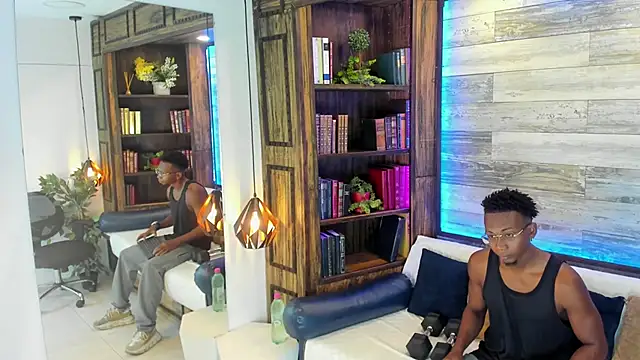 JamalMyst online show from 01/14/25, 02:19