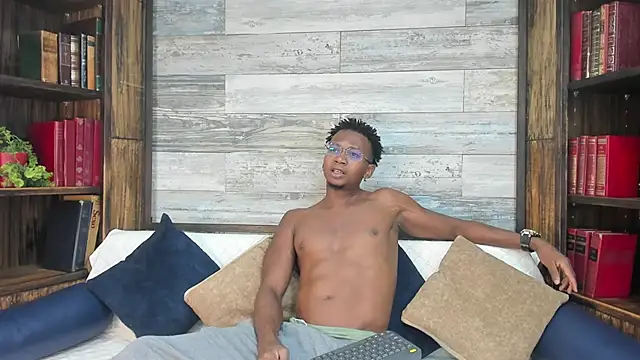JamalMyst online show from 01/17/25, 03:23