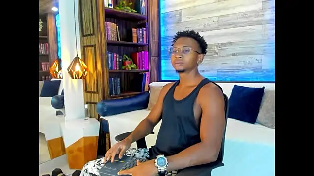 JamalMyst online show from 01/21/25, 03:59