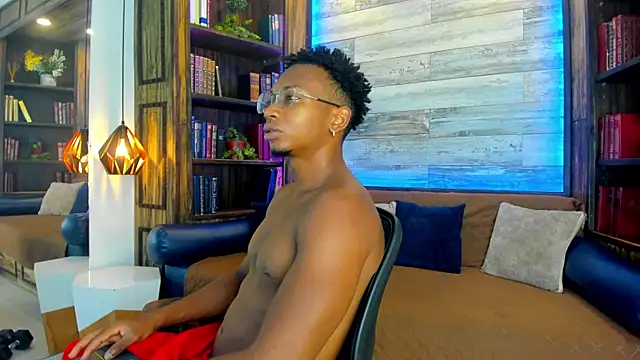 JamalMyst online show from 01/22/25, 04:02