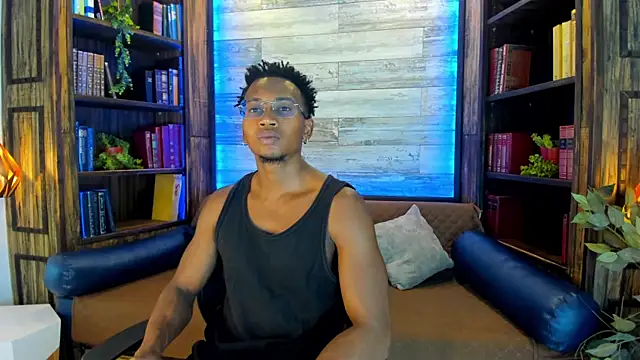 JamalMyst online show from 02/03/25, 07:21