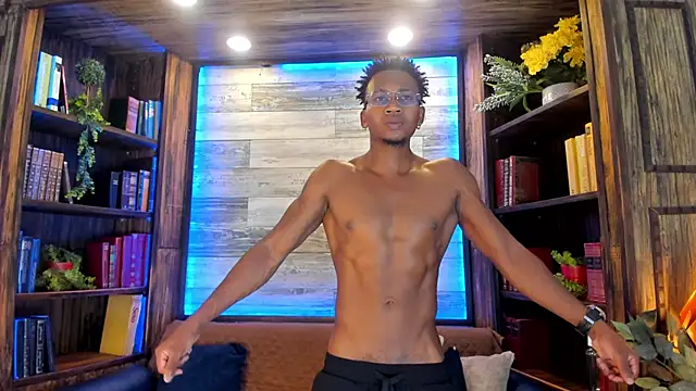 JamalMyst online show from 02/03/25, 11:05