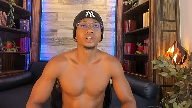 JamalMyst online show from 02/22/25, 08:31