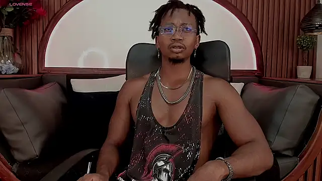 JamalMyst online show from 05/01/26, 08:02