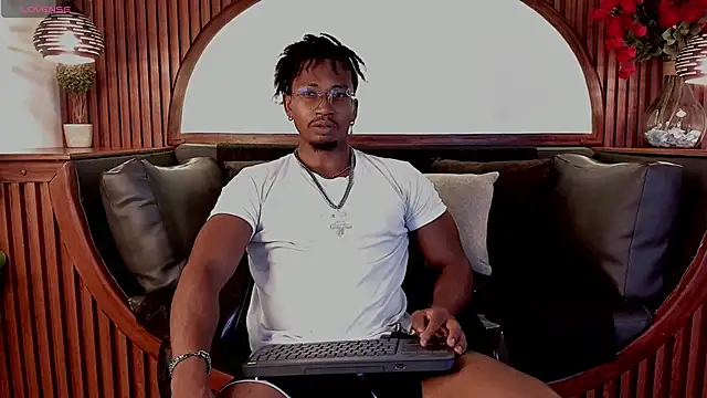 JamalMyst online show from 06/01/26, 07:59