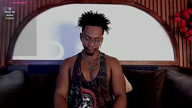 JamalMyst online show from 06/03/26, 08:03