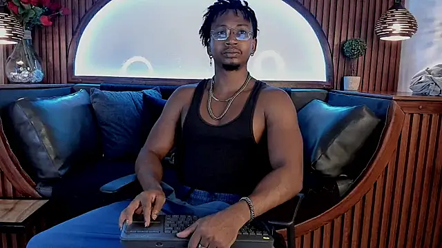 JamalMyst online show from 06/12/26, 08:30