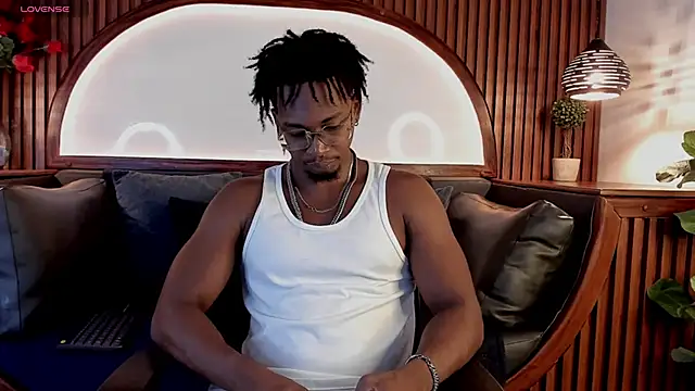 JamalMyst online show from 06/13/26, 08:18