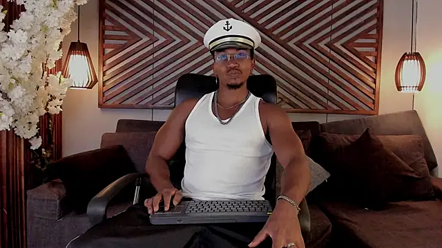 JamalMyst online show from 06/19/26, 08:12