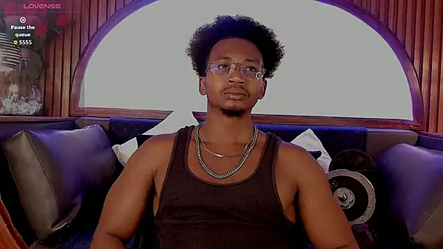 JamalMyst online show from 07/21/26, 07:49