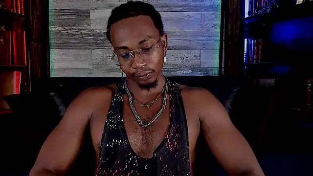 JamalMyst online show from 07/28/26, 08:52