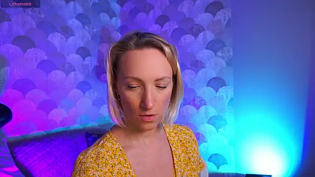 UmaTruewoman online show from 01/07/25, 05:54