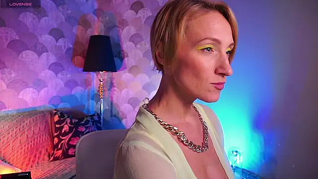 UmaTruewoman online show from 03/22/25, 05:39