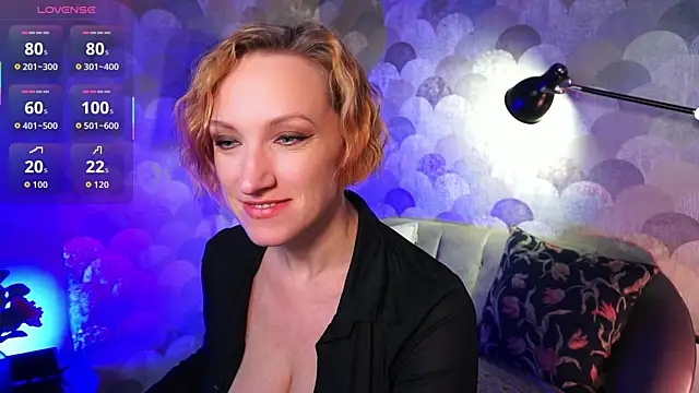 UmaTruewoman online show from 10/02/25, 05:47