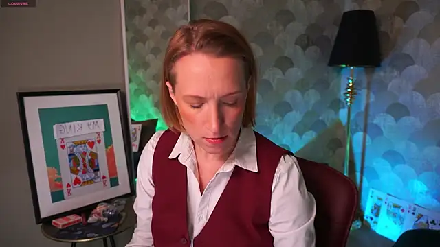 Snapshot of UmaTruewoman chatting on 02/08/26, 05:22 UmaTruewoman online show from 02/08/26, 05:22
