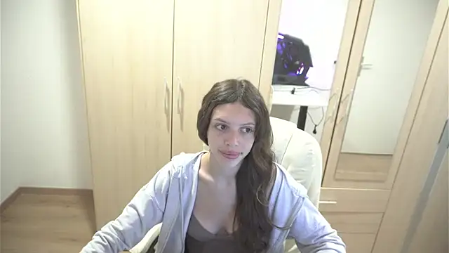 Billly1Love online show from 05/05/26, 10:29