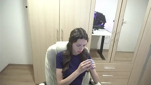 Billly1Love online show from 06/11/26, 12:32