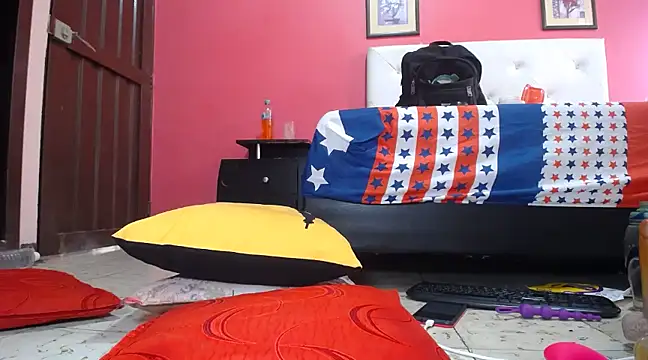 Candymonroyy online show from 12/28/24, 05:57