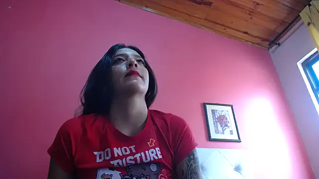 Candymonroyy online show from 03/03/25, 07:39