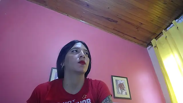 Candymonroyy online show from 03/12/25, 07:59
