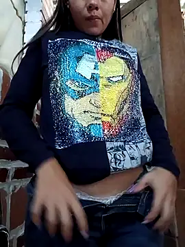 skinny sexy04 online show from 02/10/25, 12:08