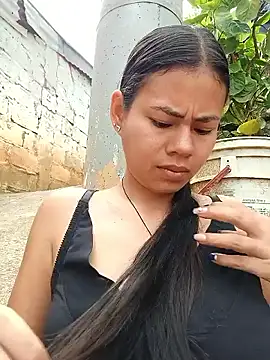 skinny sexy04 online show from 02/26/25, 08:00