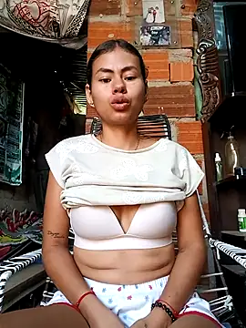 skinny sexy04 online show from 03/17/25, 12:25