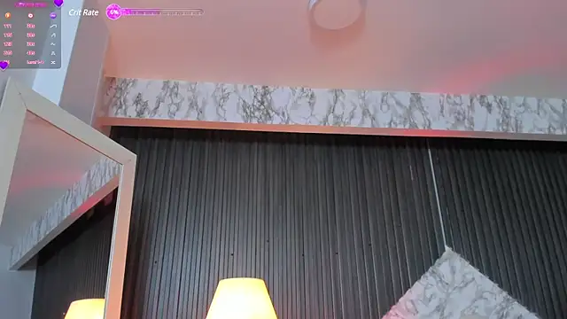 MeganDraco  online show from 12/27/24, 03:04
