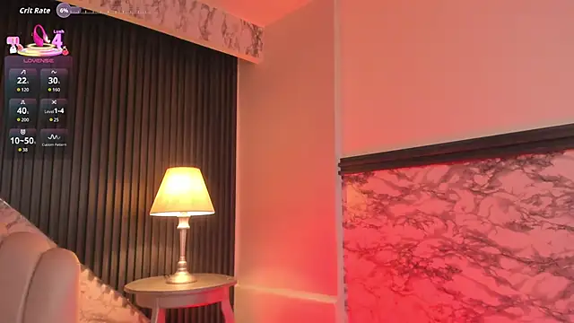 MeganDraco  online show from 09/13/25, 12:49