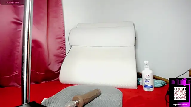 Tamaraa wet online show from 04/29/26, 03:54