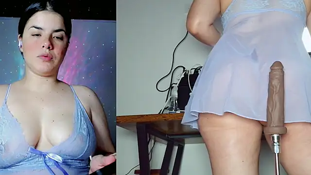 Tamaraa wet online show from 06/05/26, 03:24