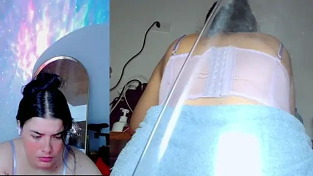 Tamaraa wet online show from 06/22/26, 04:42
