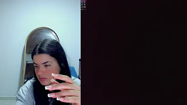 Tamaraa wet online show from 06/27/26, 08:03