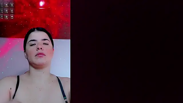 Tamaraa wet online show from 07/26/26, 03:58