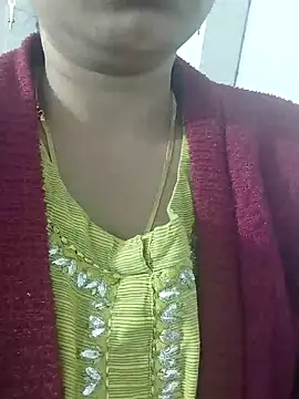 Rasmalai786 online show from 01/22/25, 03:31