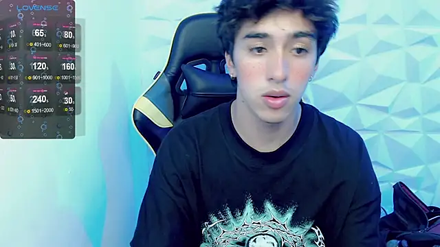 Snapshot of Jake_tripp chatting on 02/10/25, 06:31 Jake tripp online show from 02/10/25, 06:31