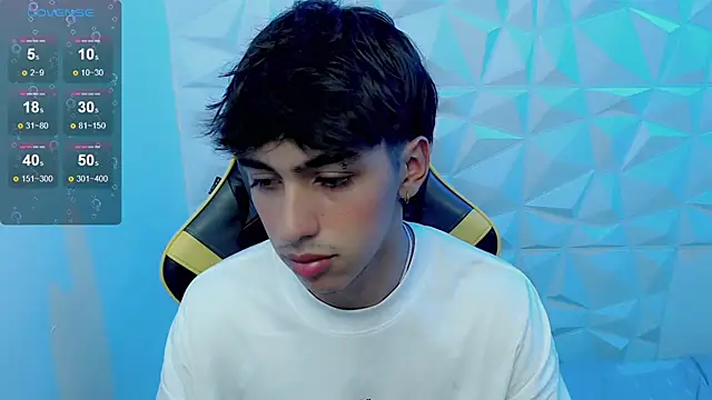Snapshot of Jake_tripp chatting on 03/03/25, 03:19 Jake tripp online show from 03/03/25, 03:19