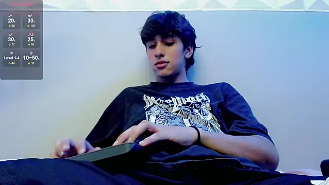 Jake tripp online show from 11/08/25, 05:51