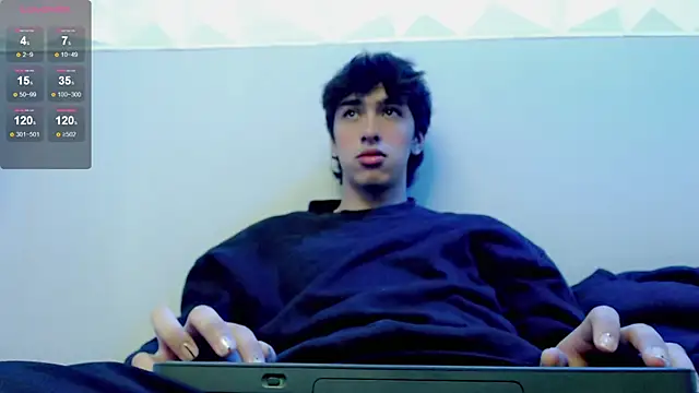 Jake tripp online show from 11/09/25, 04:22