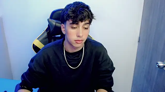 Jake tripp online show from 11/18/25, 03:34