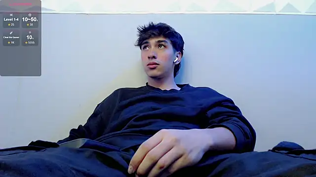 Jake tripp online show from 11/29/25, 03:53