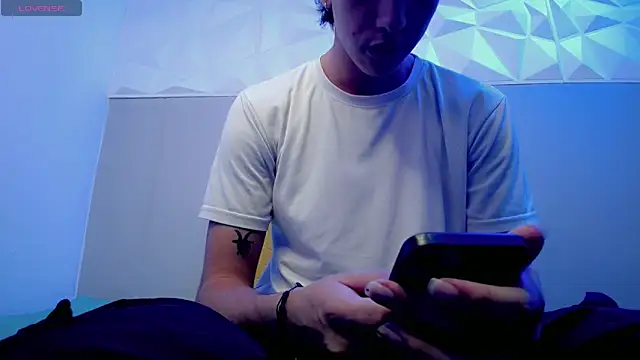 Jake tripp online show from 12/14/25, 04:07