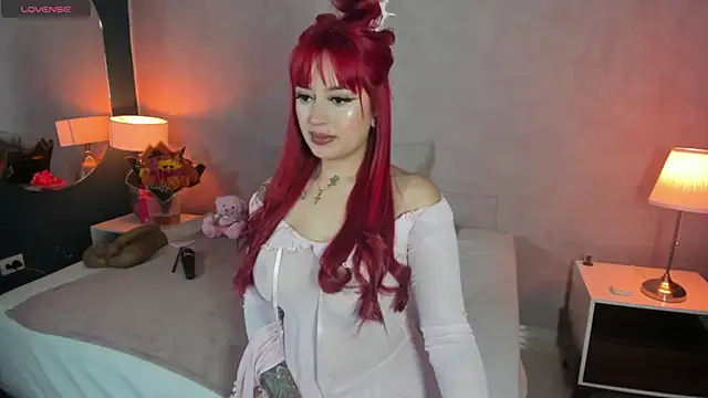 Paiige peach online show from 05/16/26, 11:31