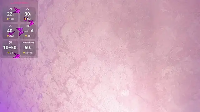 Paiige peach online show from 06/18/26, 06:34
