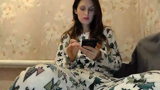 RitaSunnyX online show from 12/21/24, 07:45