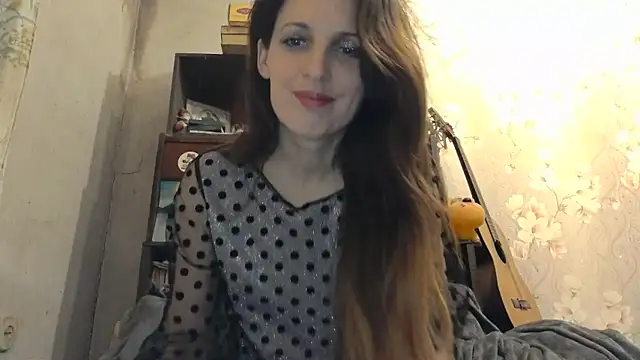 RitaSunnyX online show from 12/31/24, 04:35