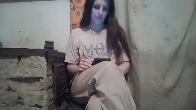 Snapshot of RitaSunnyX chatting on 06/27/26, 10:31 RitaSunnyX online show from 06/27/26, 10:31